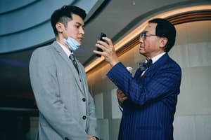 總是有愛在隔離電影劇照5