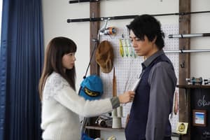 情繫一線電影劇照2