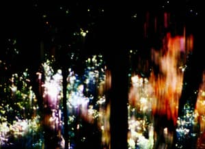 視覺呼吸法：齋藤大地映像集 (M+ Cinema Programmes)電影劇照2