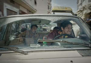 救參的士電影劇照5