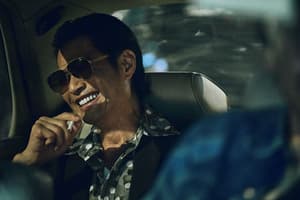 紮職2電影劇照12