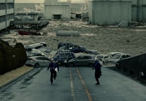 福島50死士電影劇照11