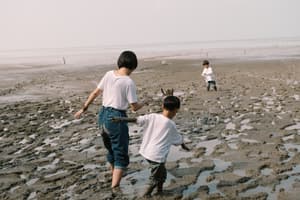 我的名字叫李心潔（《孩子，你好嗎？》系列）電影劇照5