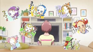 尋找小魔女Doremi電影劇照8