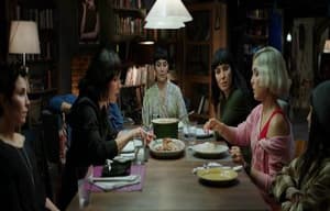 獵殺星期一電影劇照6