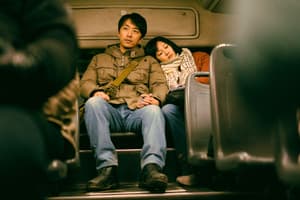 不止不休電影劇照5