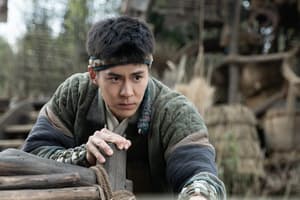 尋秦記電影劇照7