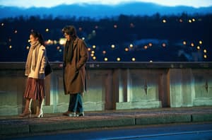 我在時間盡頭等你電影劇照8