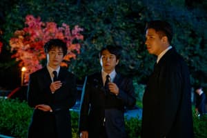 迷宮裡的魔術師電影劇照4