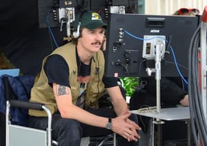 遊夜水電影劇照2