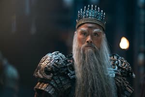 封神第二部：戰火西岐電影劇照11