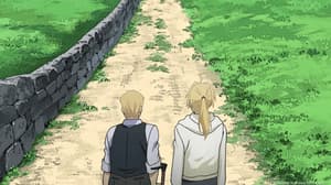 鋼之鍊金術師 BROTHERHOOD 15週年特別版電影劇照13