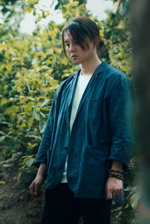 瞞天過海電影劇照6