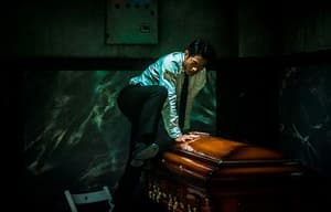 破．局電影劇照7