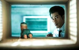 破．局電影劇照8