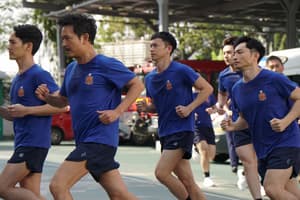 焚城電影劇照21