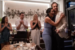  情約時分秒電影劇照3