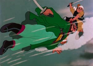 南韓：洪吉童 (M+ Cinema Programmes)電影劇照3