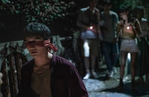 女鬼橋電影劇照3