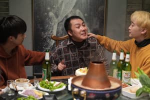 銀河寫手電影劇照8