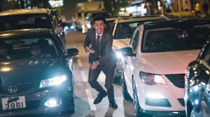 無間行者之生死潛行電影劇照9