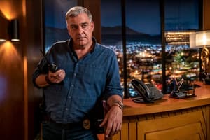 失憶殺神電影劇照6