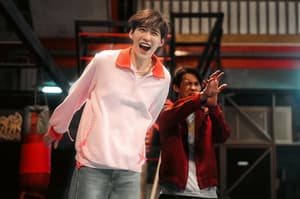 𝗺𝟲 𝘀𝗰𝗿𝗲𝗲𝗻𝗶𝗻𝗴 𝟯𝟲 ➤ 《關於我和鬼變成家人的那封利是》死鬼老公特別場電影劇照4