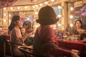 韓戲逼人電影劇照14