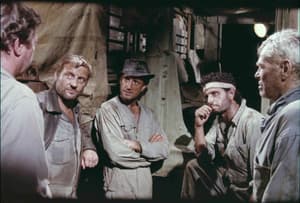 賣命錢（M+ Programme）電影劇照2