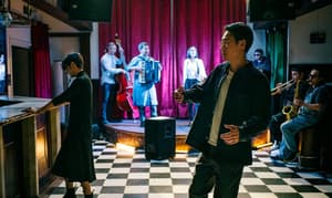 白塔之光(bcSpecial)電影劇照3