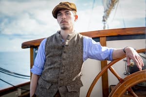 無限制軍團電影劇照9