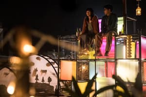 緣路山旮旯電影劇照4