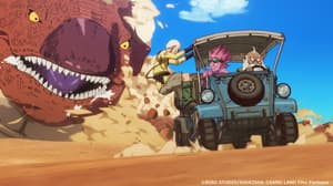 SAND LAND沙漠大冒險 (MOViE MOViE anifest動画藝術祭2024)電影劇照6