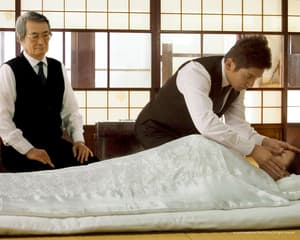 禮儀師之奏鳴曲 (4K修復版)電影劇照3