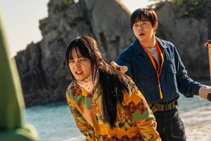 調教我的喪屍女兒電影劇照5
