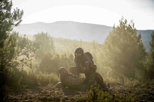 譯戰同盟電影劇照24