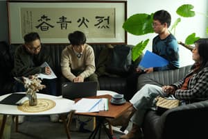 銀河寫手電影劇照21