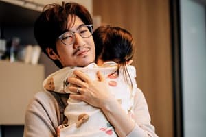 調教你丈夫電影劇照2