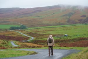 一個人的朝聖電影劇照102