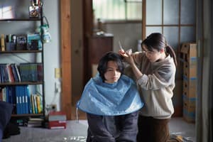 長夜盡頭的微光電影劇照19