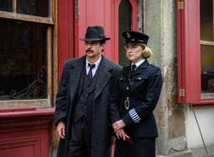 一臺殺戲電影劇照5