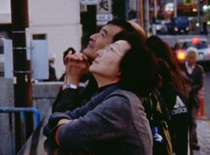 重信命、重信房子、足立正生的長征記，和那影像全無的二十七年 (M+ Cinema Programmes)電影劇照5