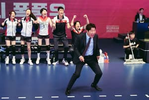 逆球大叔電影劇照4