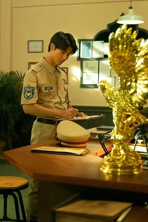 瞞天過海電影劇照23