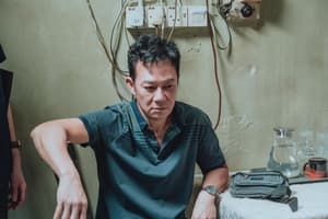 空心人電影劇照3
