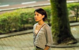 東京夜空最深藍電影劇照4