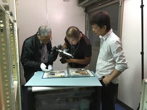 大俠胡金銓 (M+ Cinema Programmes)電影劇照3