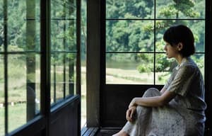 夕霧花園電影劇照2