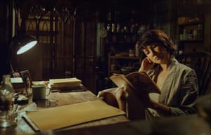 夕霧花園電影劇照6