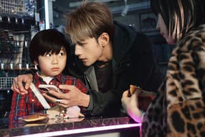 殺手#4電影劇照18